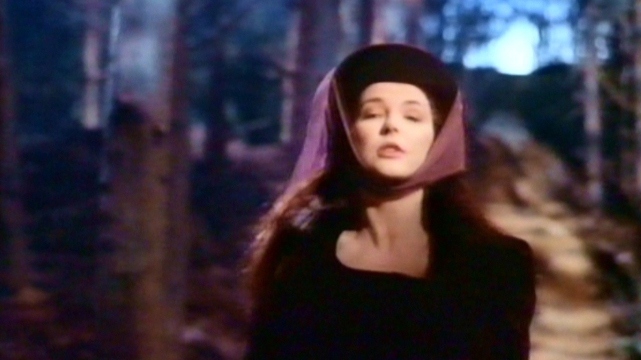 Kate Bush: The Sensual World [MV] (1989) | MUBI