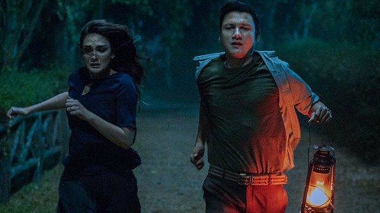 Rumah Kentang: The Beginning