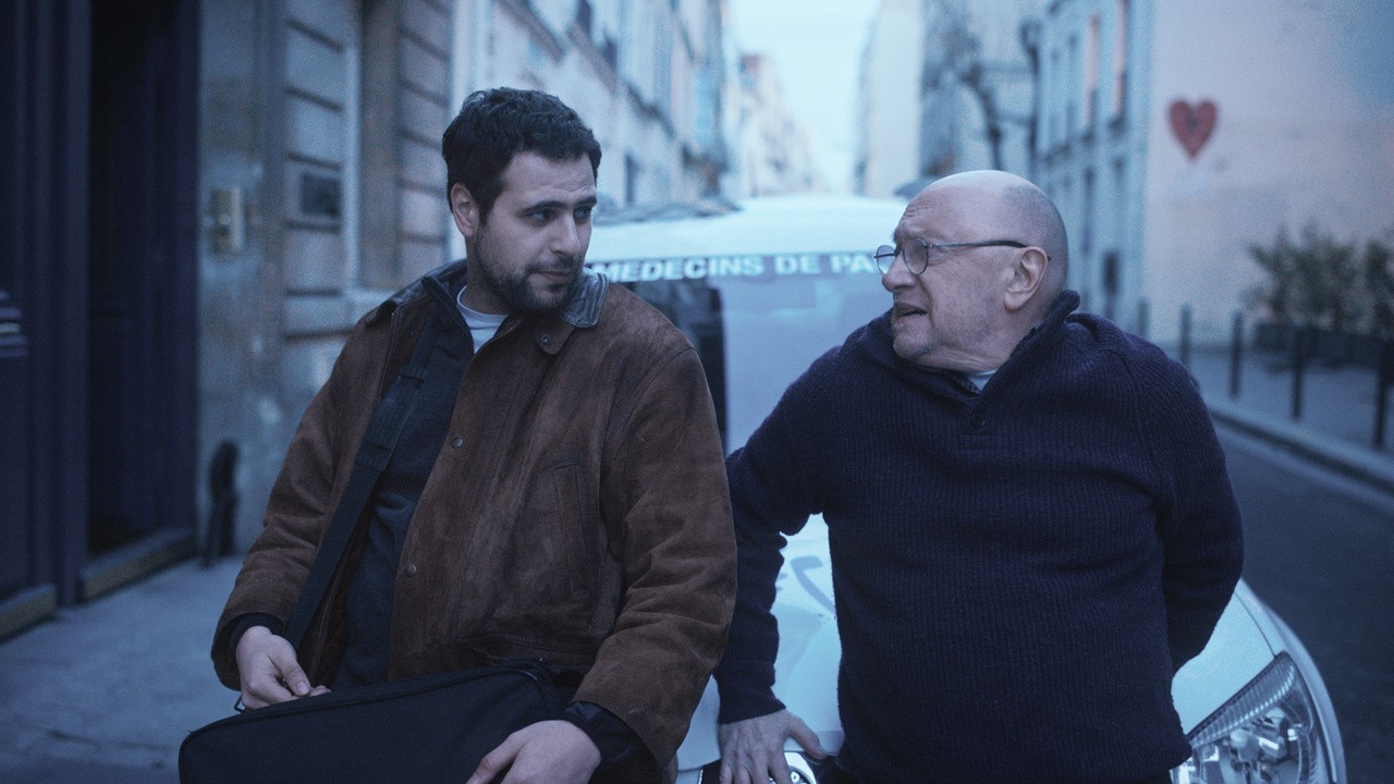 Image du film Docteur?