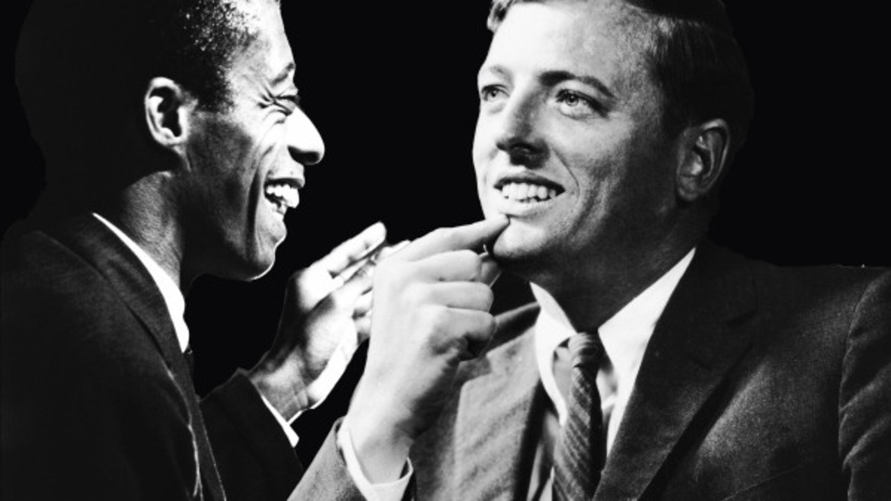 Debate: Baldwin vs. Buckley