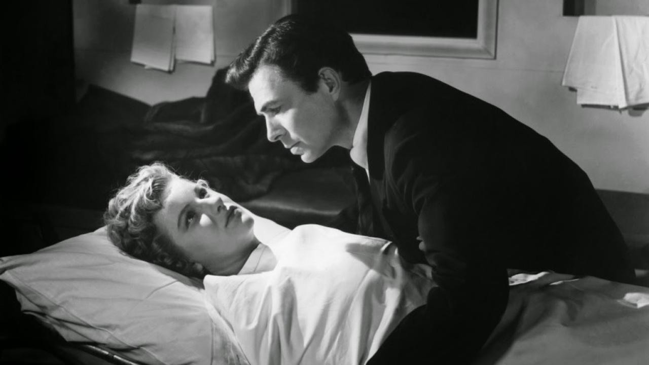 Image du film Pris au piège