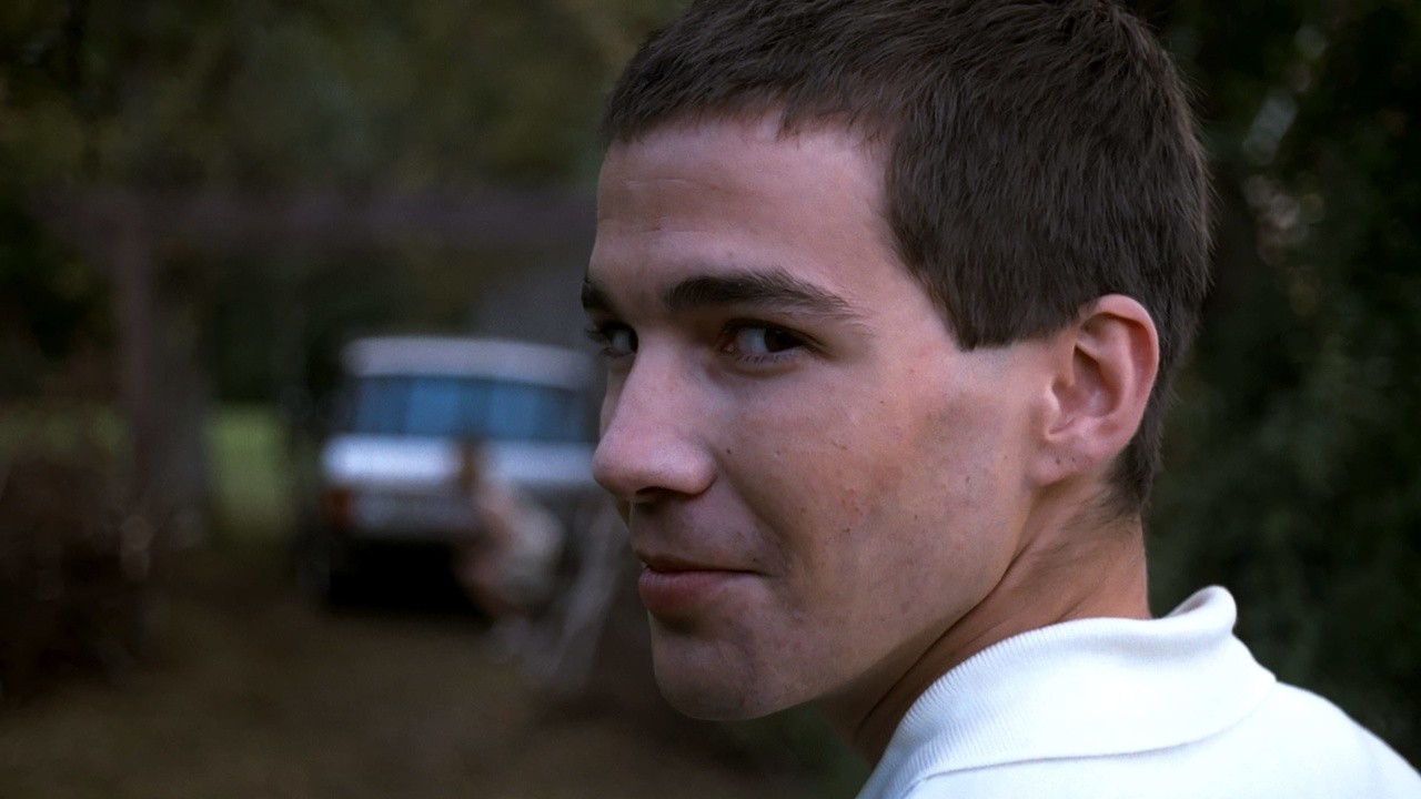 Image du film Funny Games