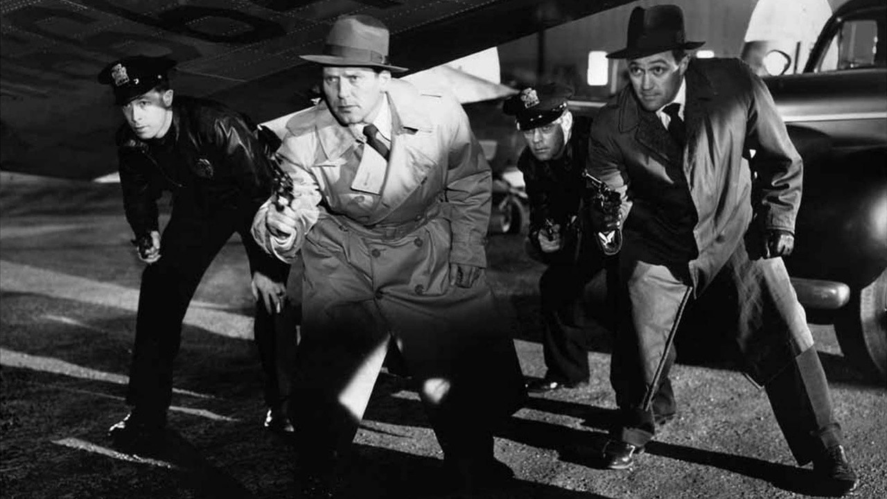 Image du film Armored Car Robbery