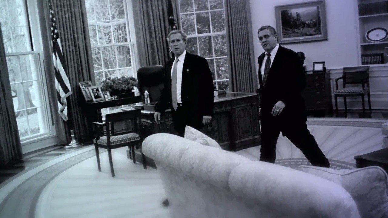 Spymasters: CIA in the Crosshairs