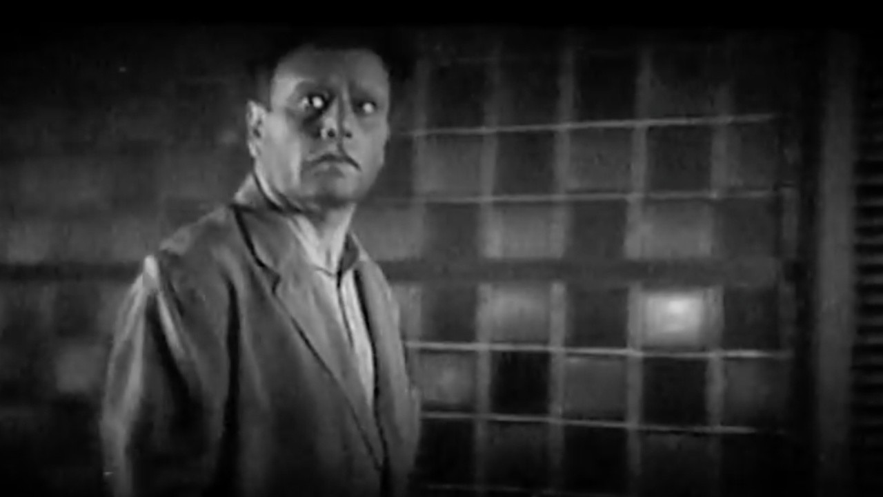 The Investigation Continues (1966) MUBI