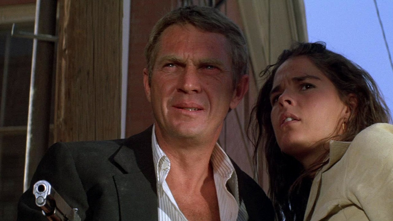 Image du film Le Guet-apens
