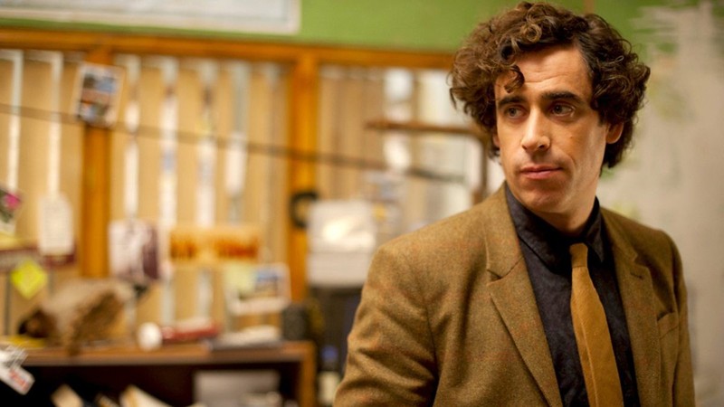 Dirk Gently (2010) | MUBI