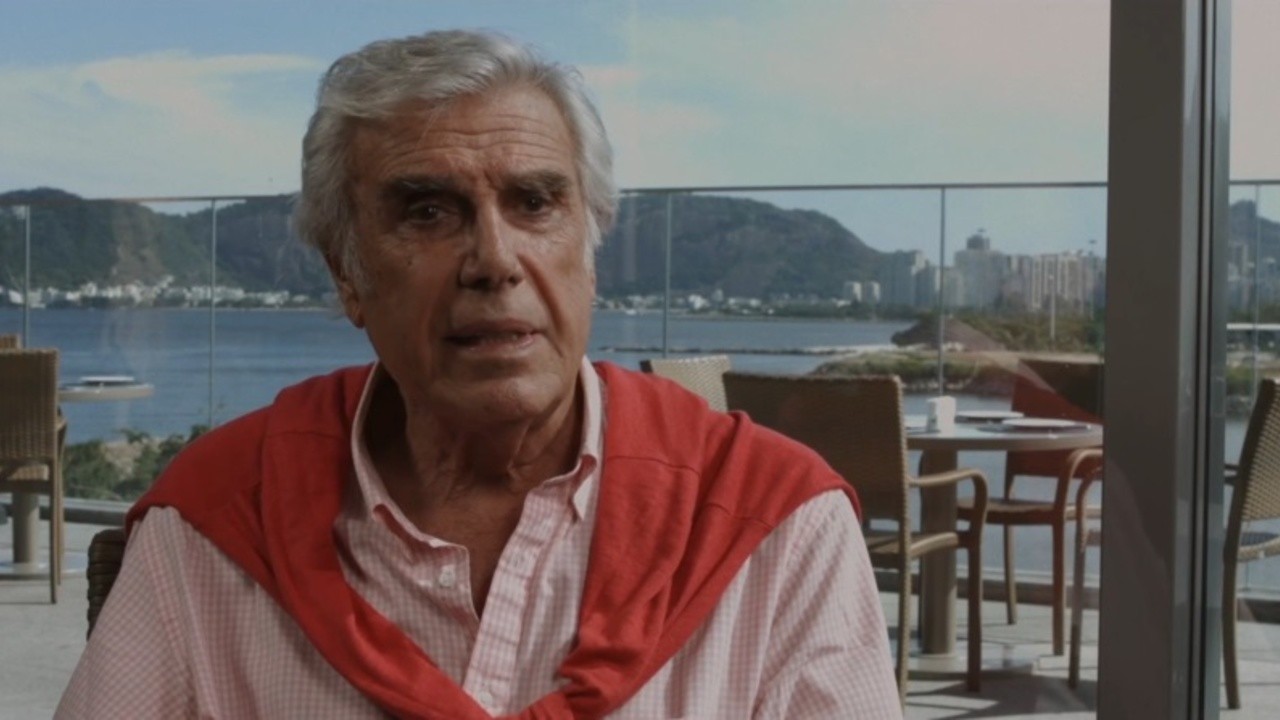 George Hilton: The World Belongs to the Daring