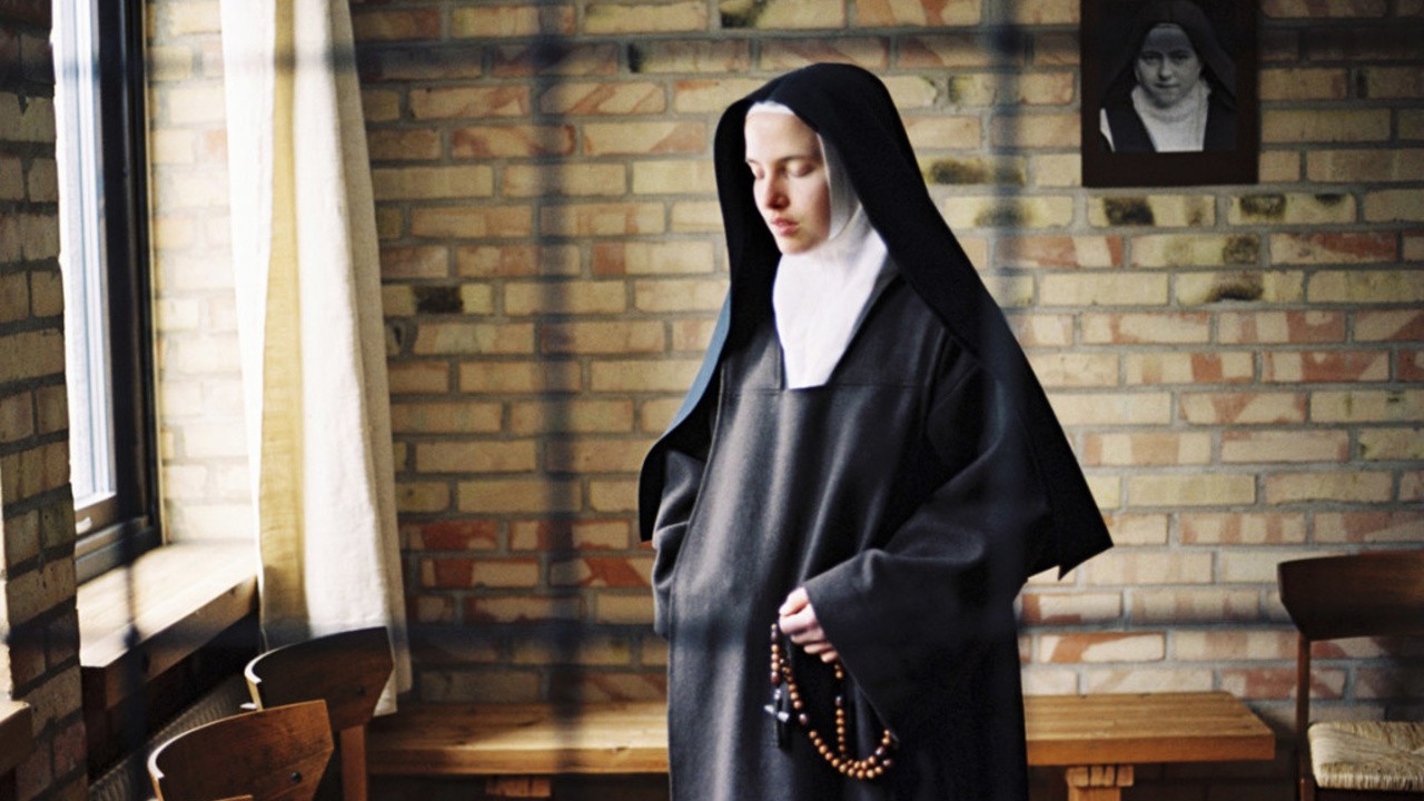 The Nun
