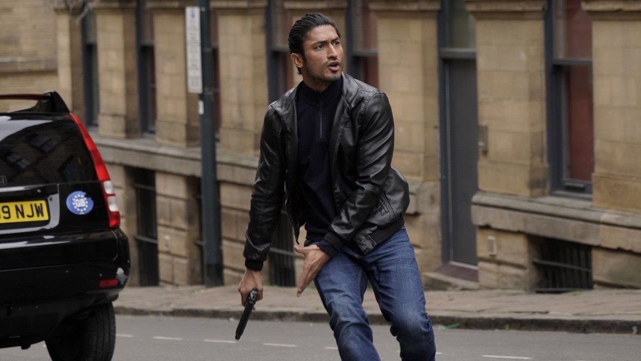 Commando 3