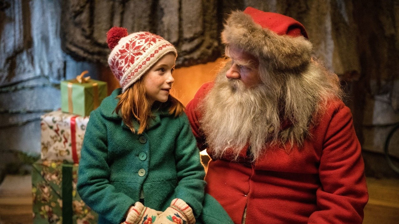Image du film Le Mystère de Noël