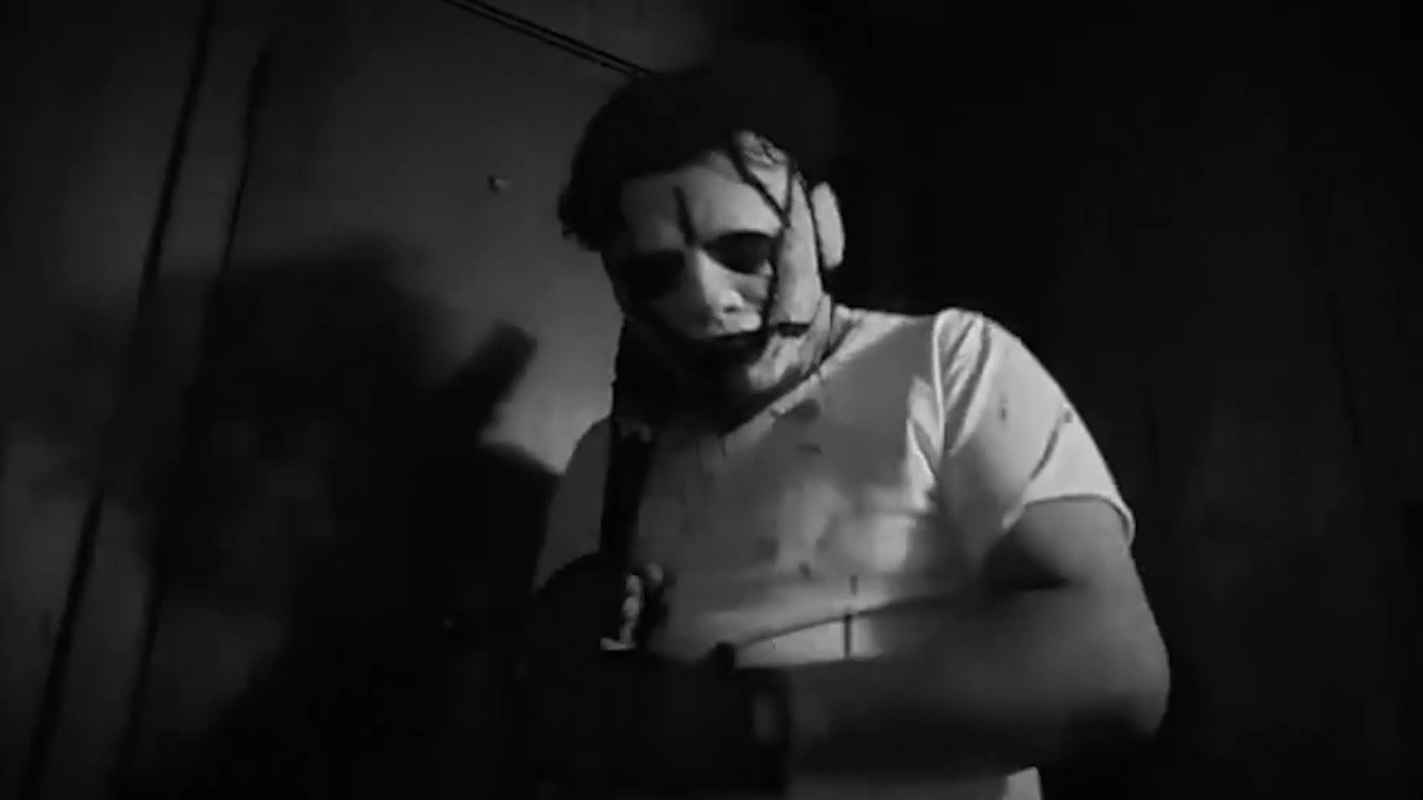 Jack Hunter's Paranoia Tapes
