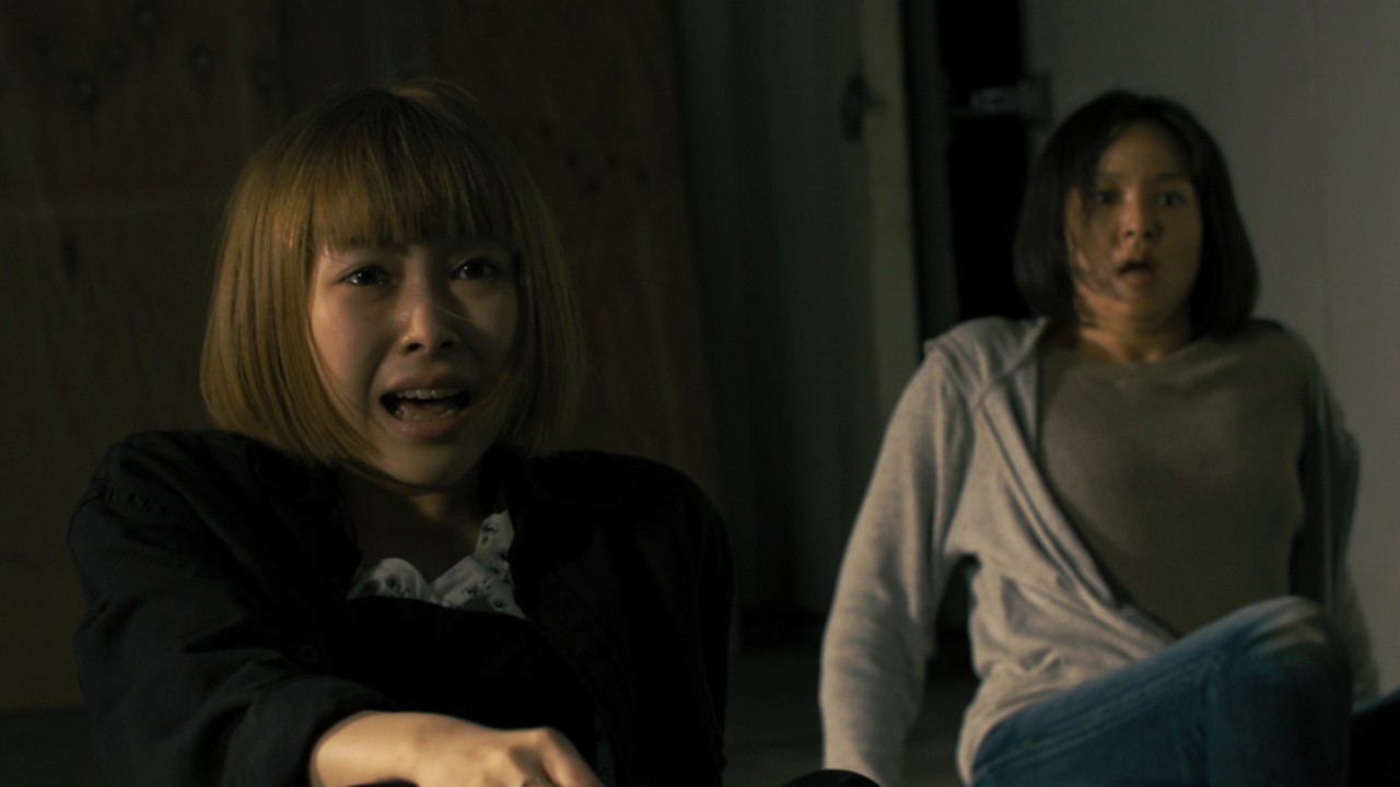 Kakame: Vampire Clay Derivation