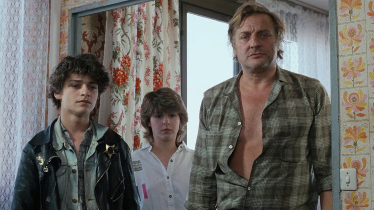 Image du film De bruit et de fureur