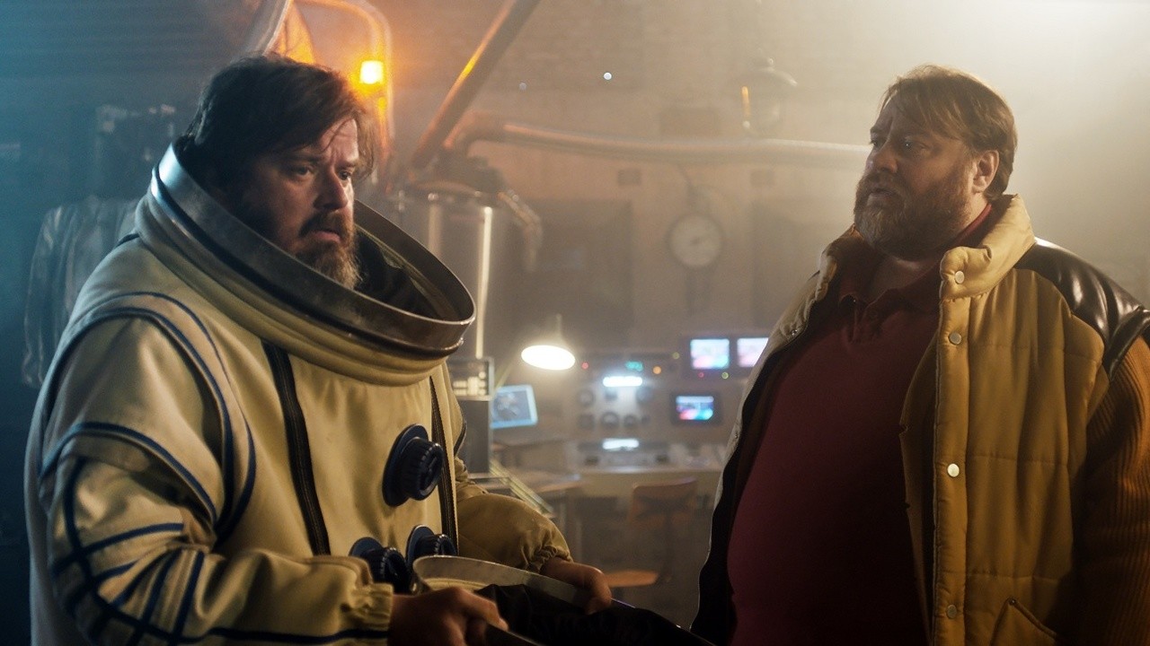 Image du film Objectif Lune