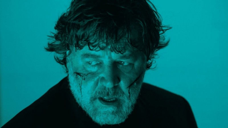 The Exorcism