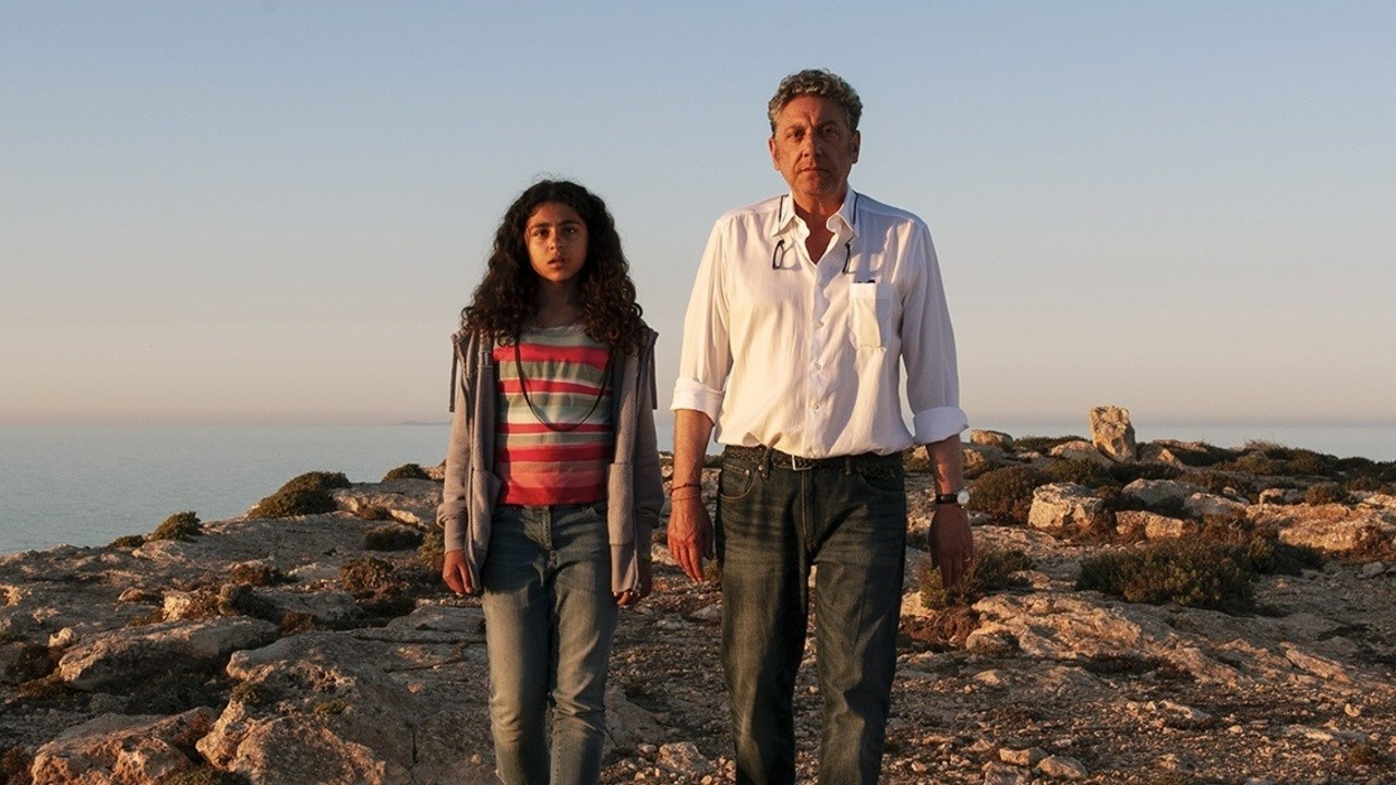Image du film Nour
