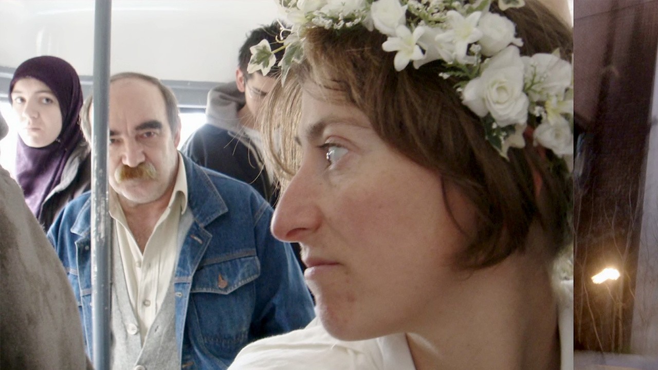 Barış Gelini: Pippa Bacca