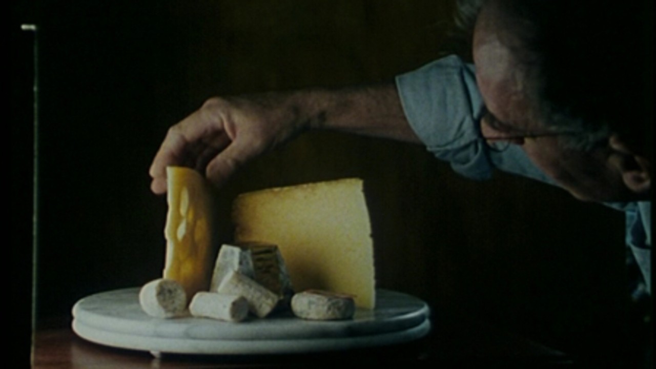 Still Life