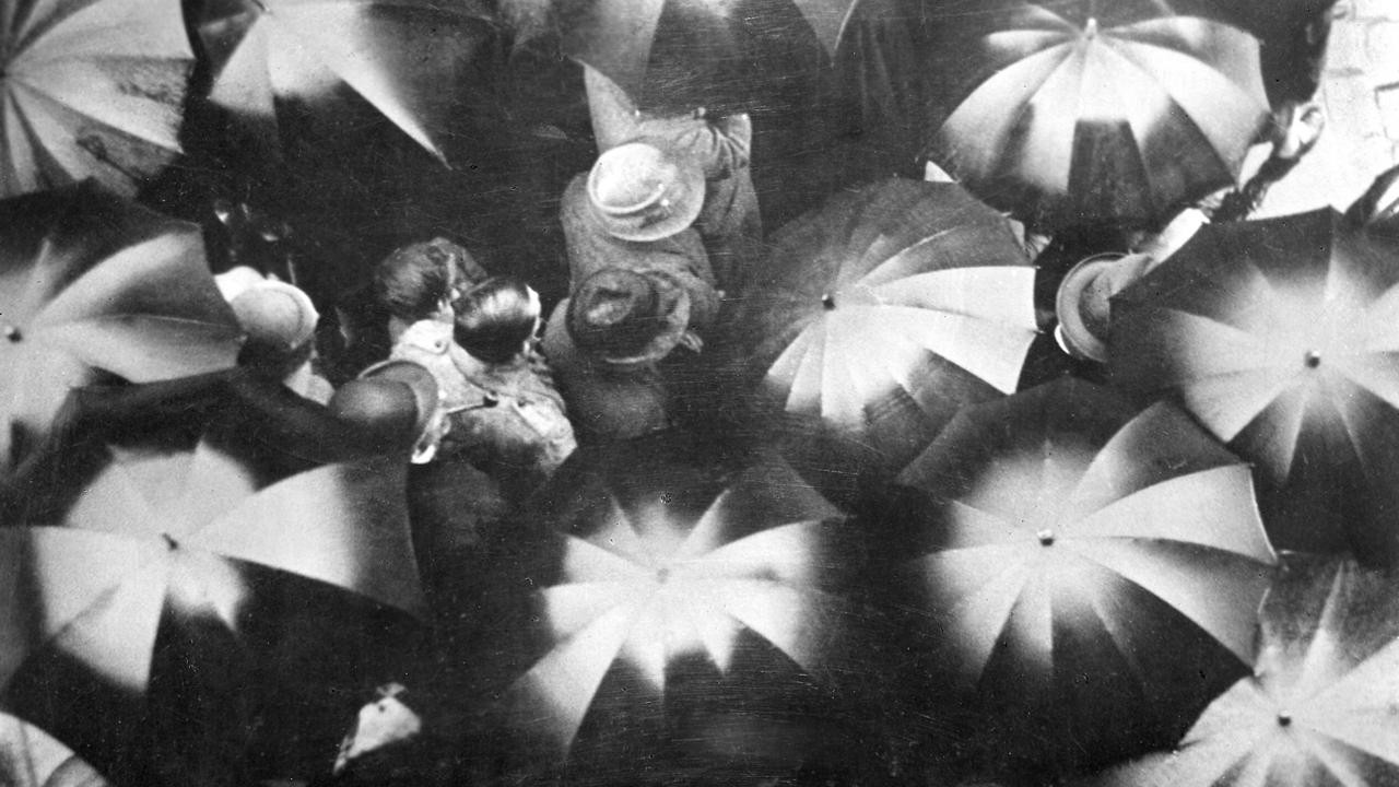 steen Verantwoordelijk persoon Kindercentrum Rain (1929) | MUBI