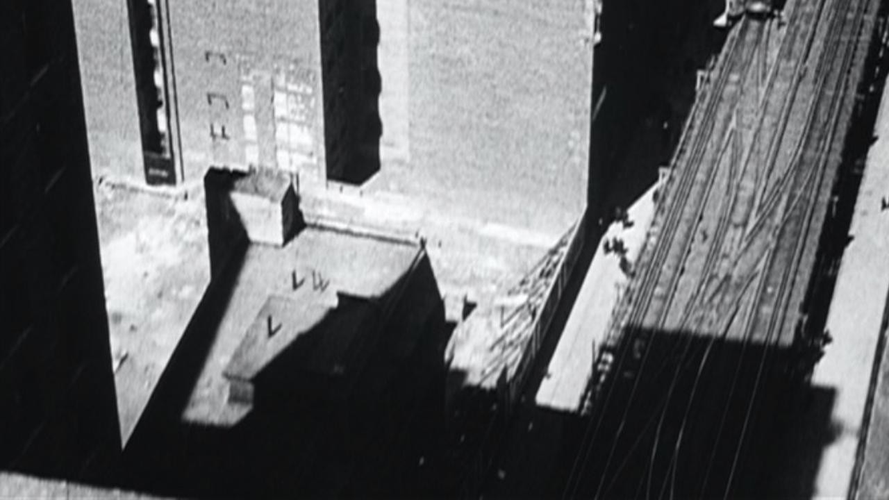 Manhatta