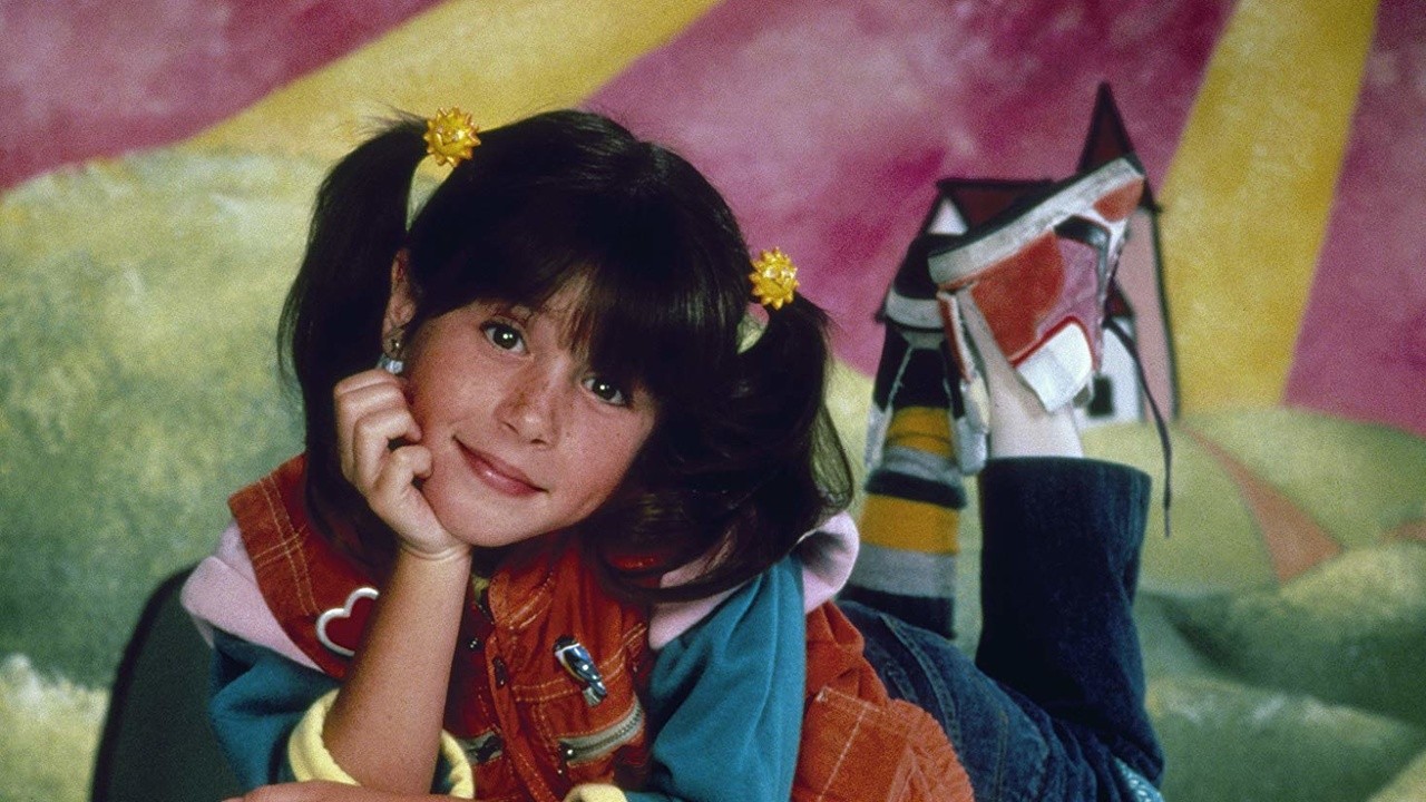 Punky Brewster