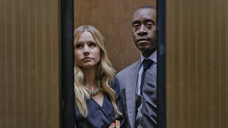 House of Lies