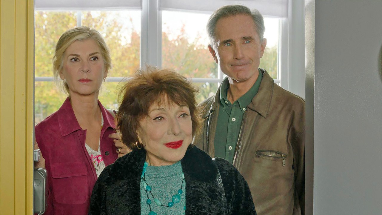 Image du film Joyeuse retraite !