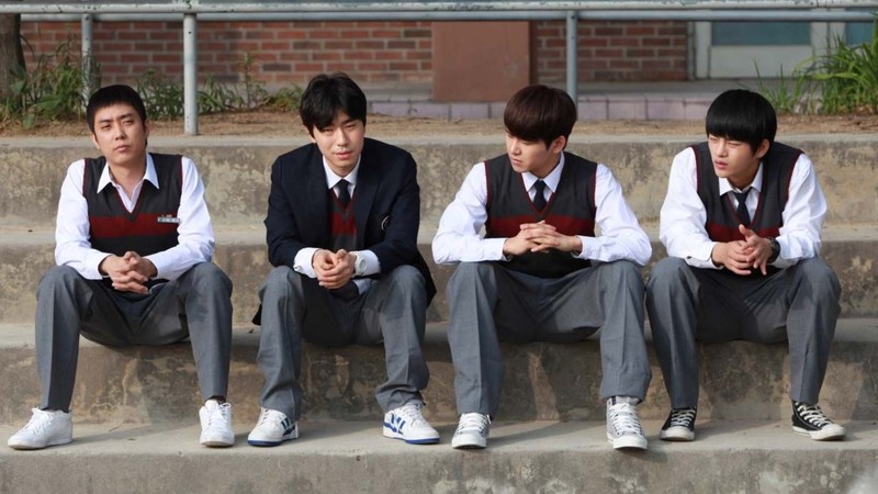 Reply 1997 (2012) MUBI