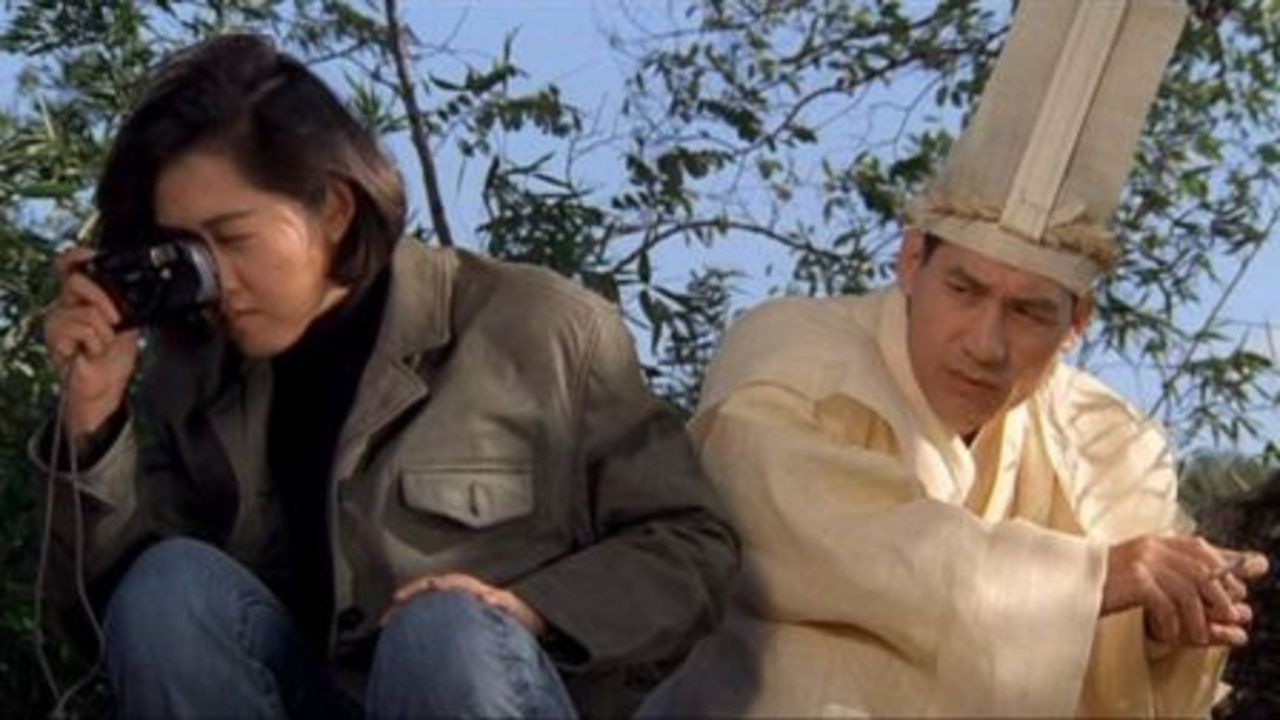 Image du film Ch'ukje
