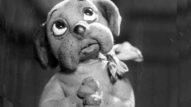 The Mascot