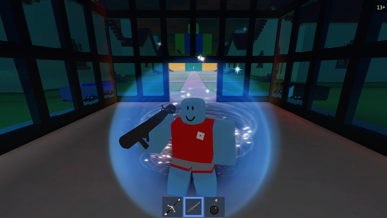 The Mastermind of Roblox