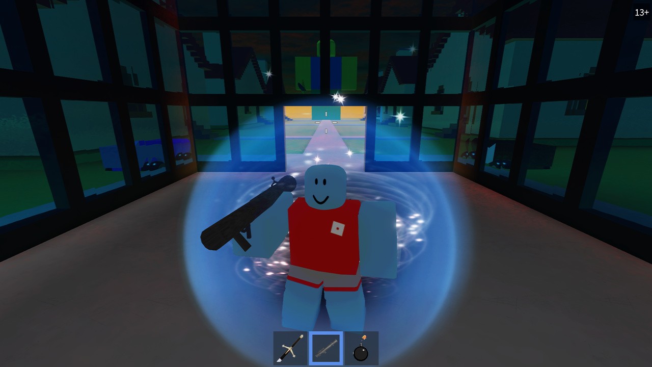 The Mastermind of Roblox