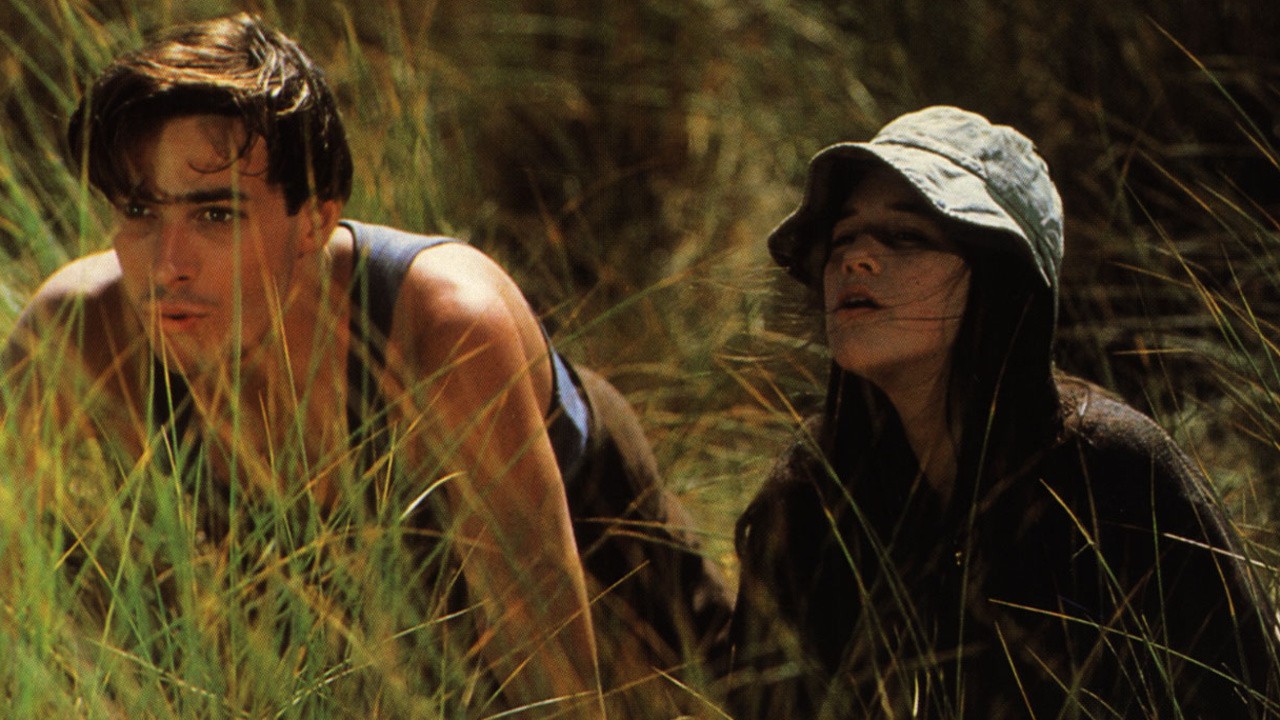 Image du film La Petite Voleuse