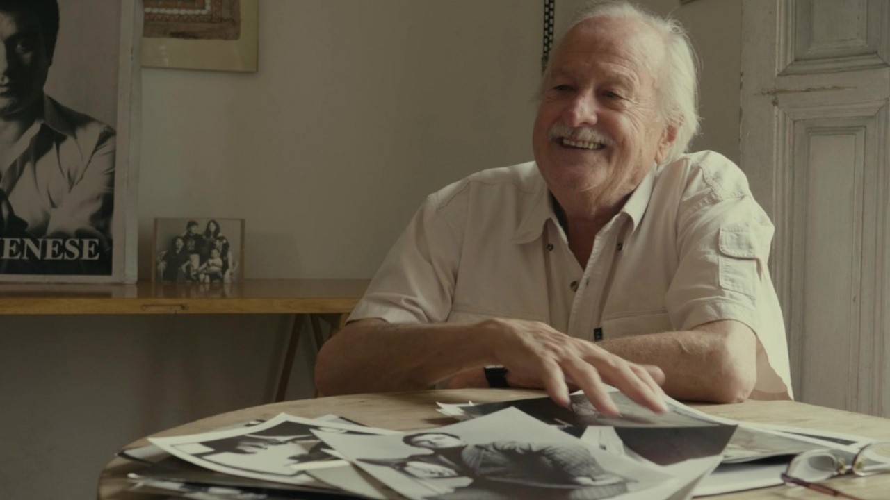 Image du film Menese