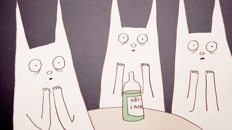 Horror with Rabbits (2015) | MUBI