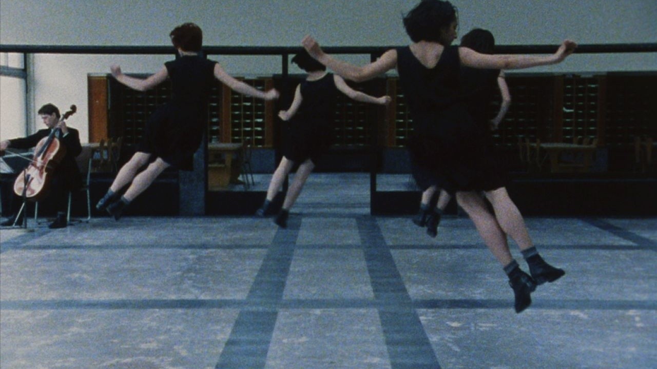 Image du film Hoppla