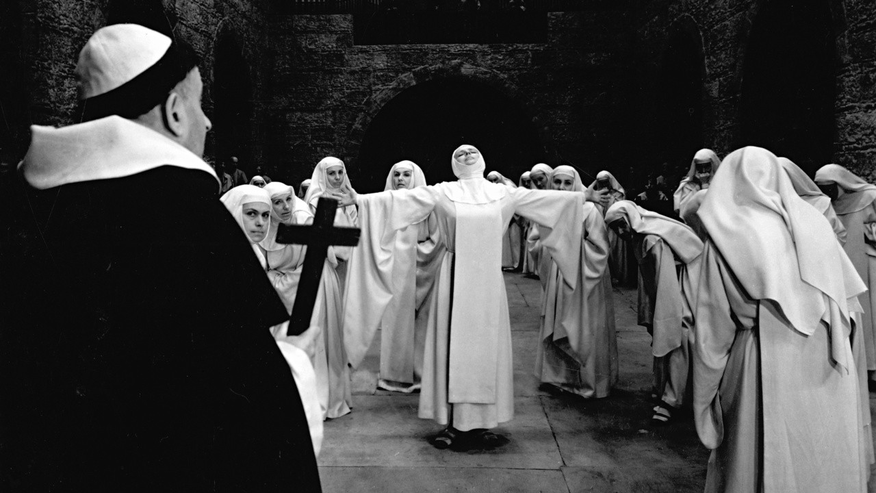 Image du film Mère Jeanne des Anges