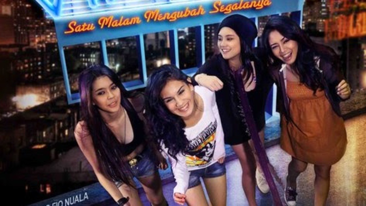 Virgin 3: Satu malam mengubah segalanya