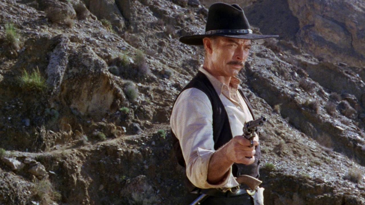 Image du film Colorado