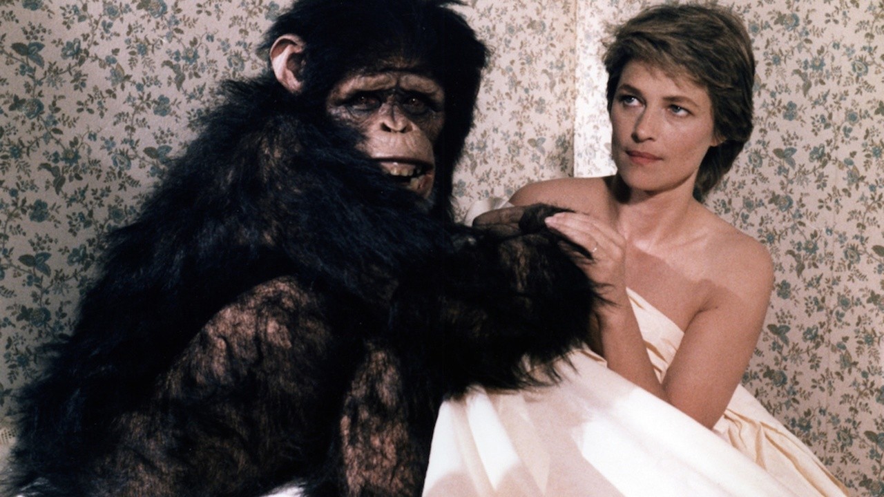 Image du film Max mon amour