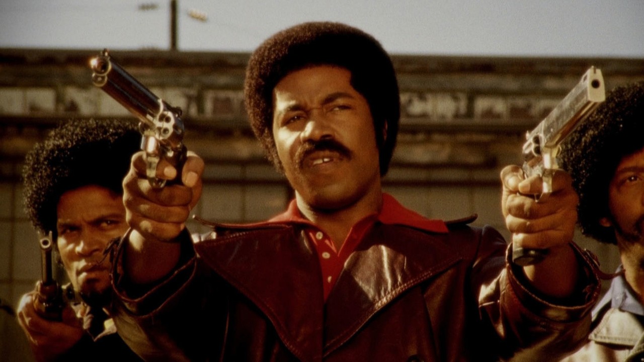 Image du film Black Dynamite