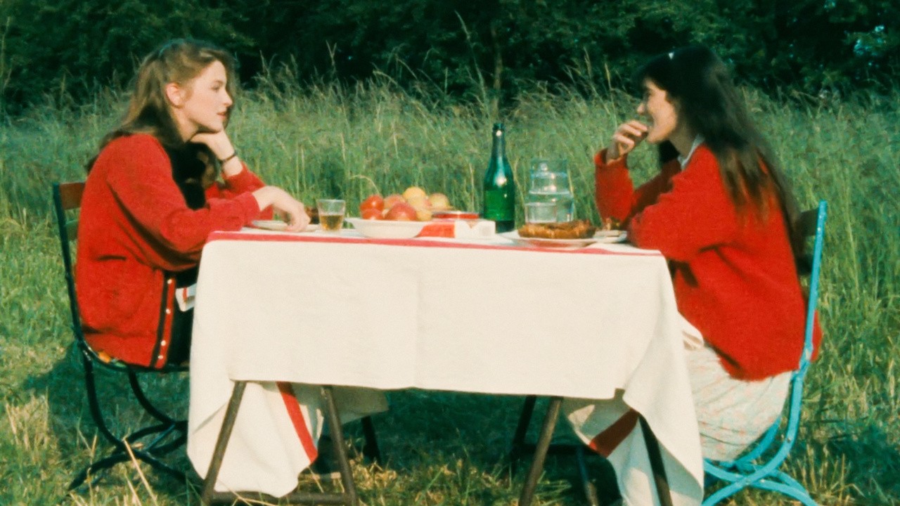 Image du film 4 aventures de Reinette et Mirabelle