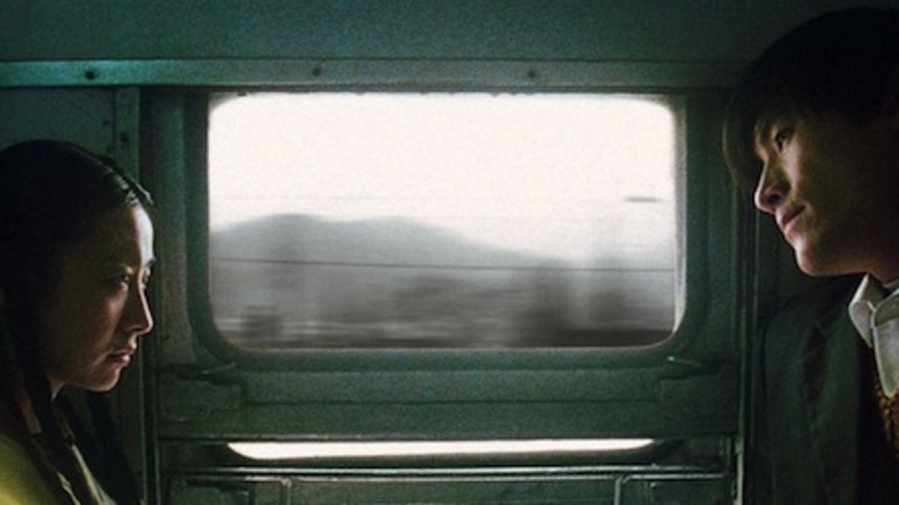 Image du film Passages