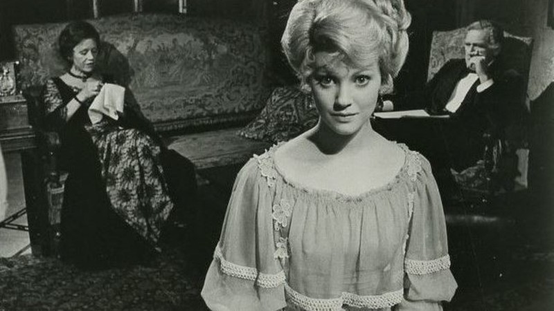The Canterville Ghost