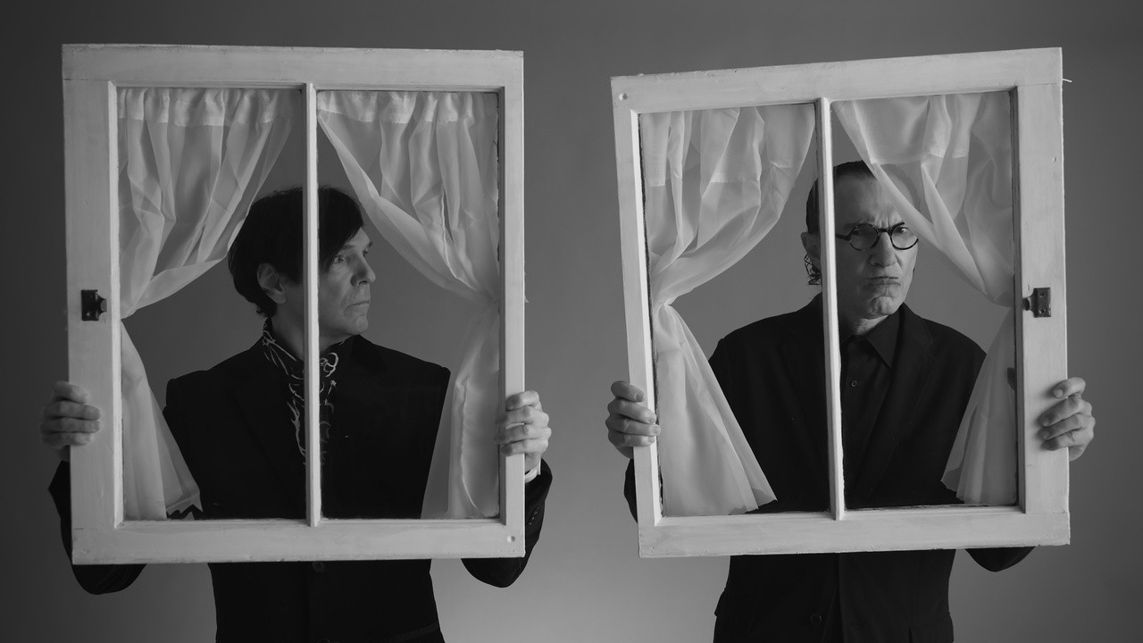 Image du film The Sparks Brothers
