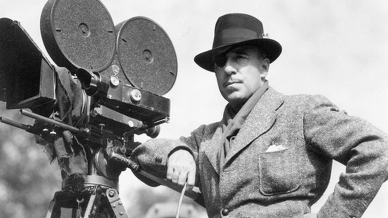 The True Adventures of Raoul Walsh