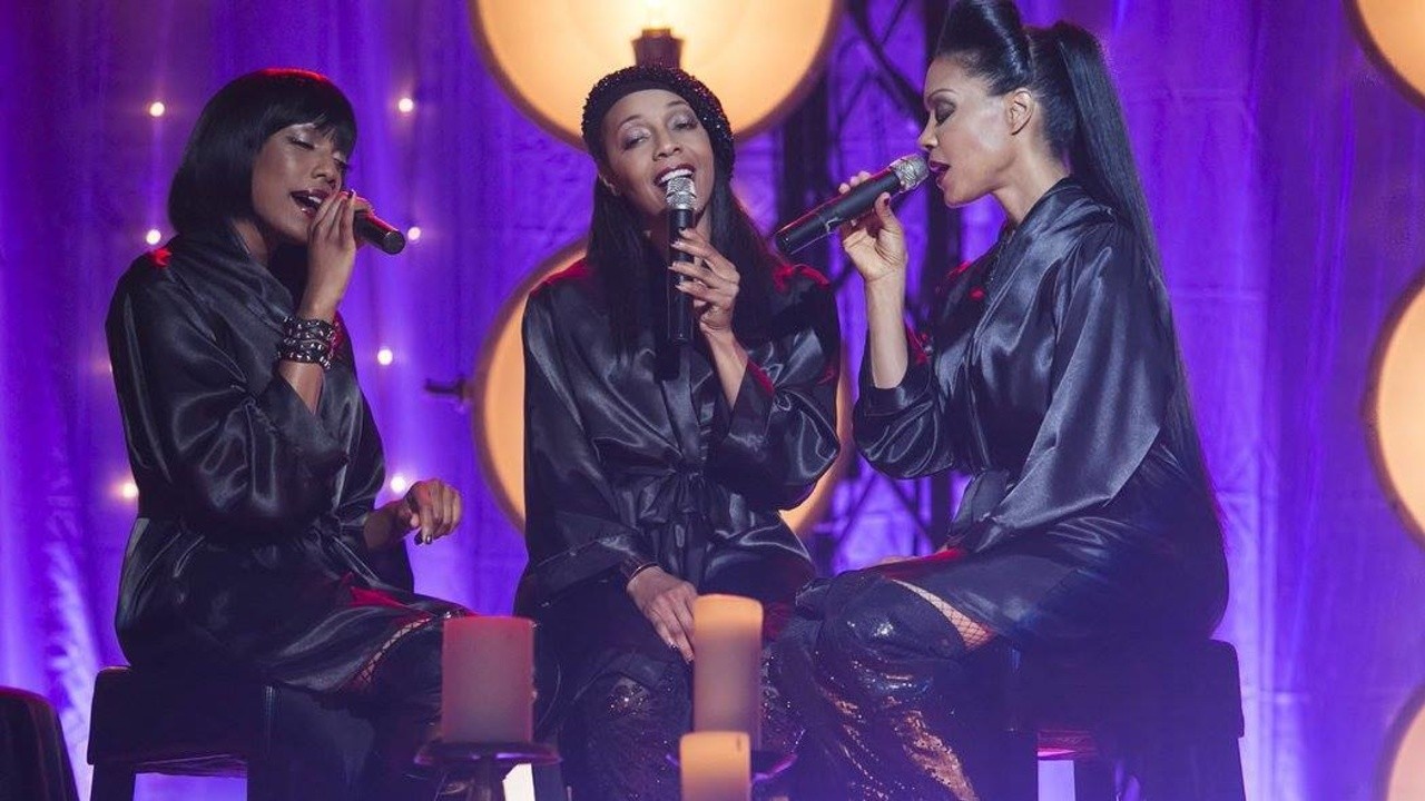An En Vogue Christmas