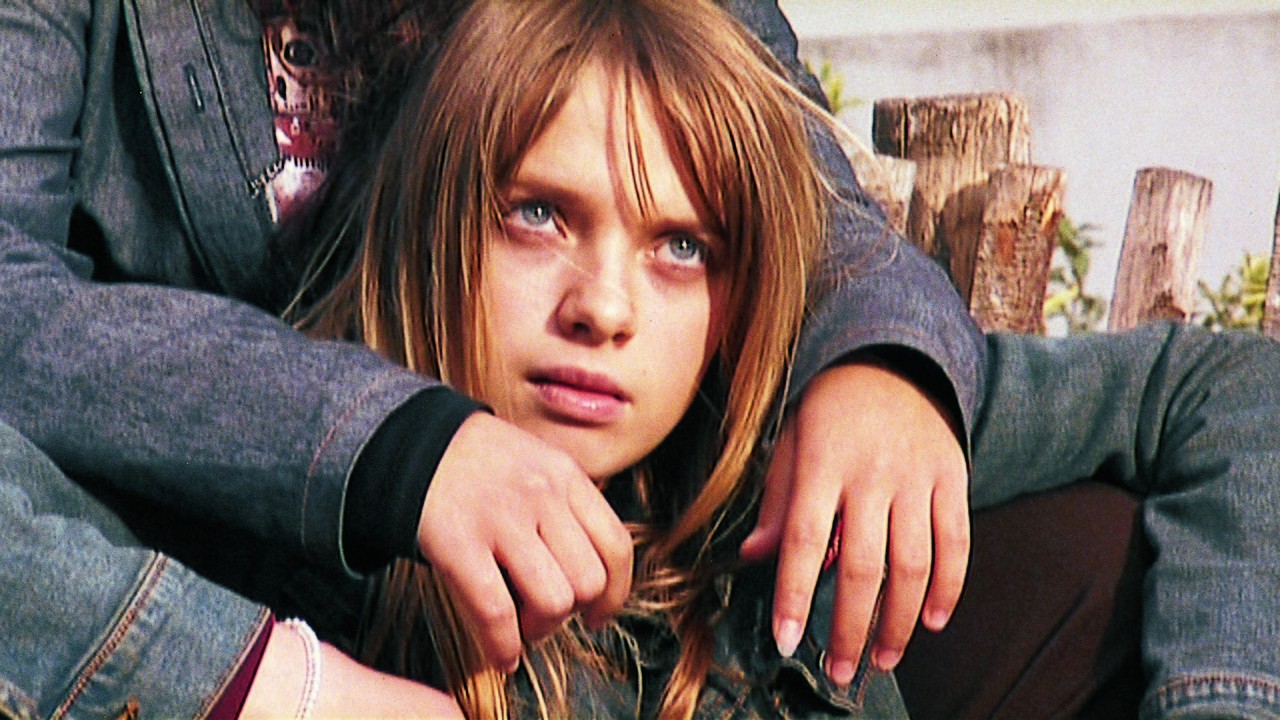 Image du film L'Esquive