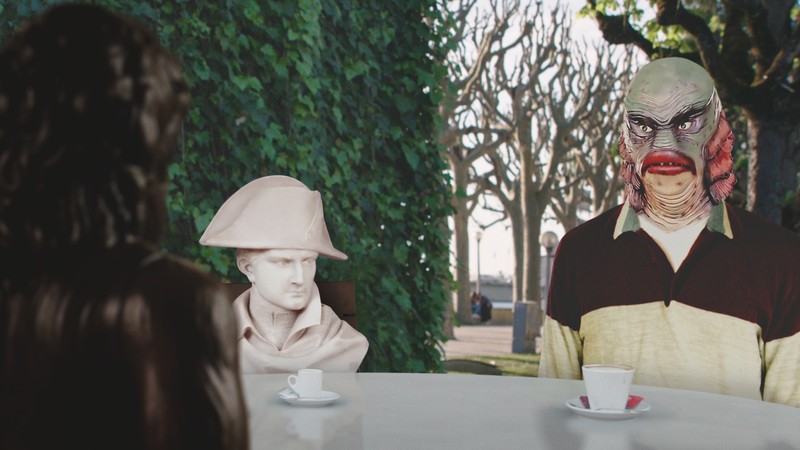 Bruno Aleixo's Movie (2019) | MUBI